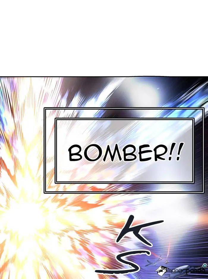 Tower of God Chapter 415 image 024
